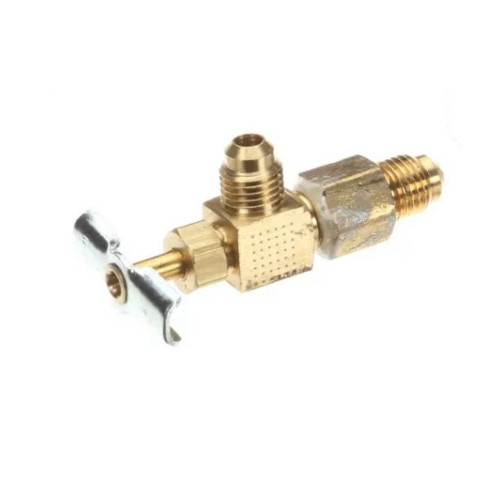 (image for) Star Mfg A6-70118 VALVE ASSY, NEEDLE - Click Image to Close